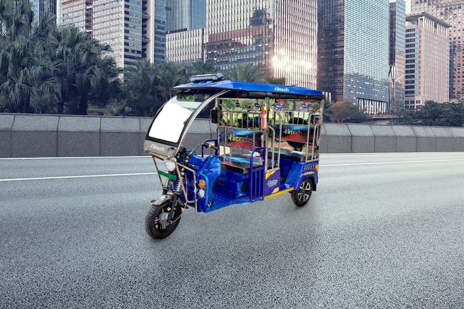 Hitech Hitech Ht Super