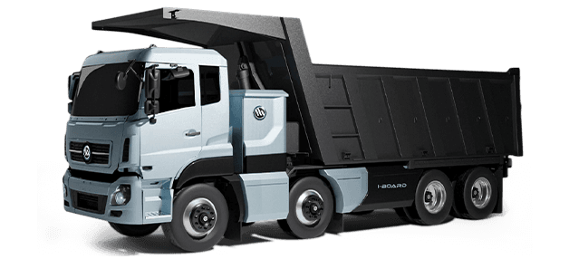 I-BOARD I-BOARD Tipper Elecy V3525