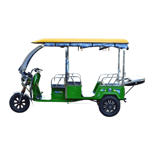 Indo Wagen Indo Wagen Q8 Flexi Steel