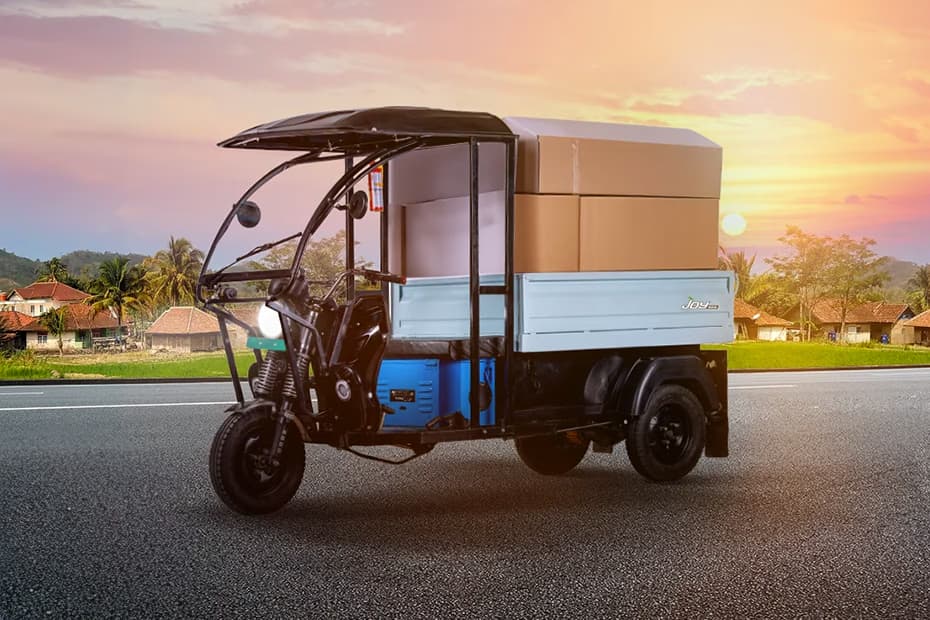 Joy E-Rik Joy E-Rik Eco