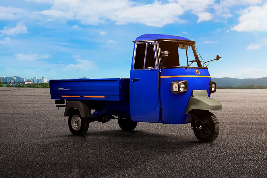 Joy E-Rik Joy E-Rik Sahayak+(L5)