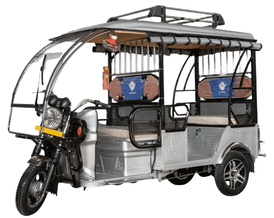 Kaptech Kaptech Eco Friendly