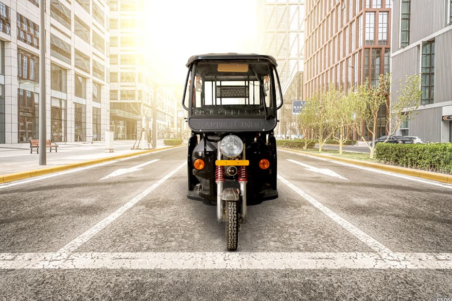 Kaptech Kaptech Pratham