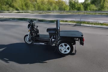 Keo Green Energy Keo Green Energy Atv