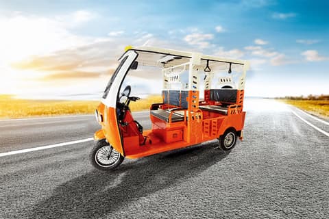 Keo Green Energy Keo Green Energy Ranger Ap