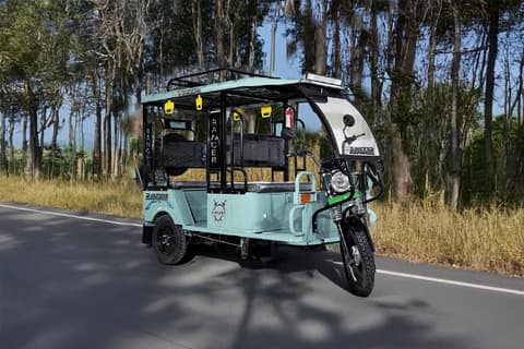 Keo Green Energy Keo Green Energy Ranger Classic