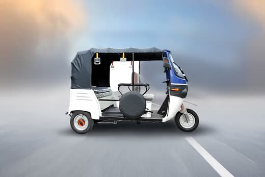 Keo Green Energy Keo Green Energy Ranger ST