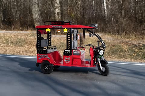 Keo Green Energy Keo Green Energy Ranger Zx