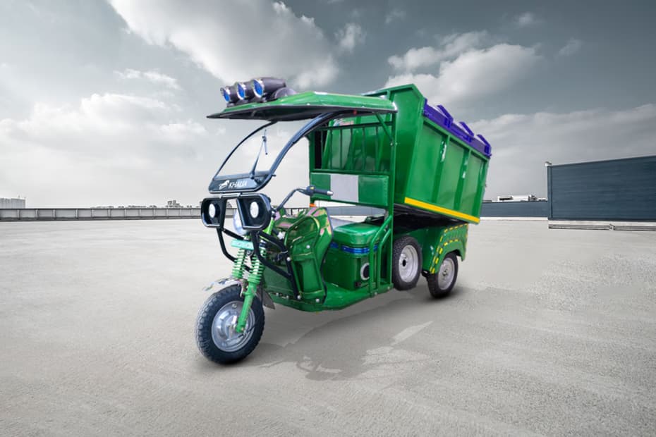 Khalsa Khalsa Garbage