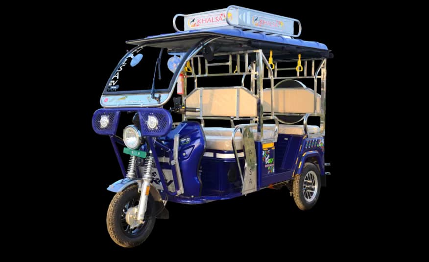 Khalsa Khalsa Grand L5