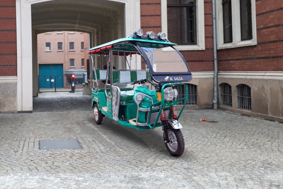 Khalsa Khalsa Plus Ss