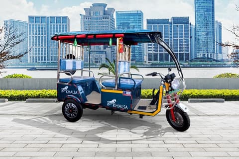 Khalsa Khalsa Regular Ss