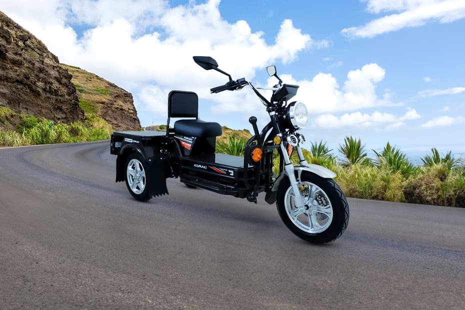 Komaki Komaki CAT 3.0 NXT