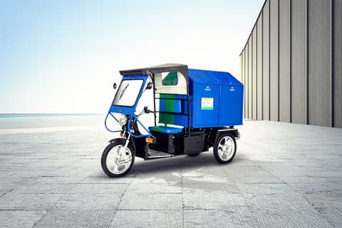 Lohia Lohia E-Tipper