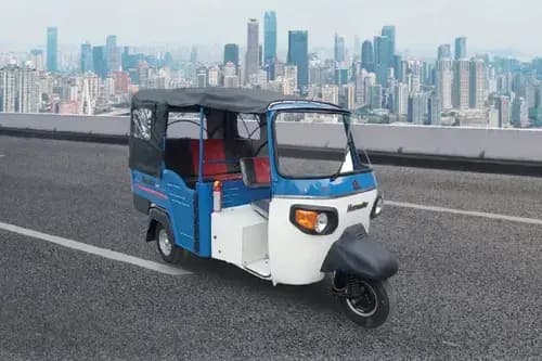 Lohia Lohia Humsafar IAQ