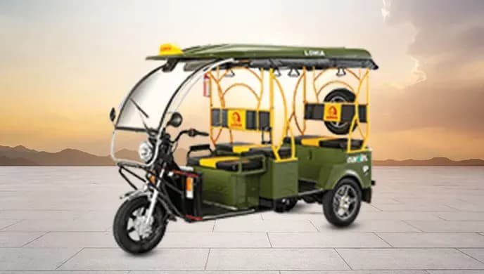 Lohia Lohia Narain Plus