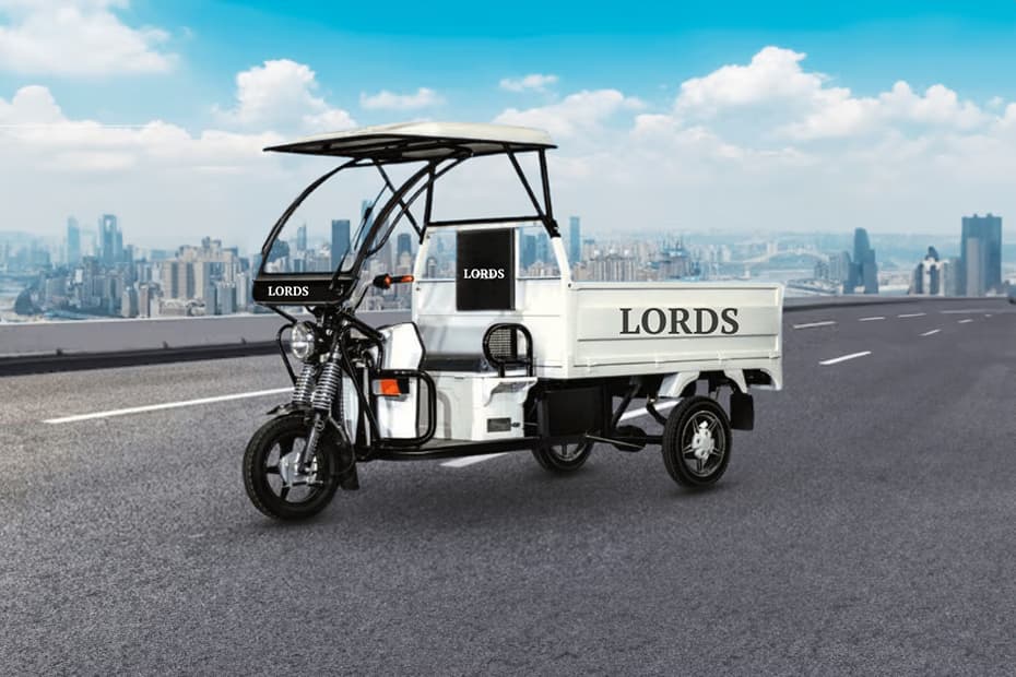 Lords Automative Lords Automative Gati