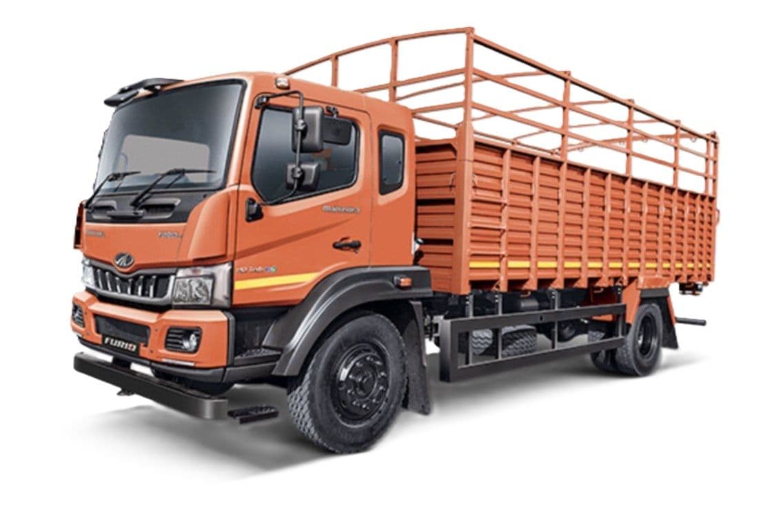 Mahindra Furio Price-Mileage