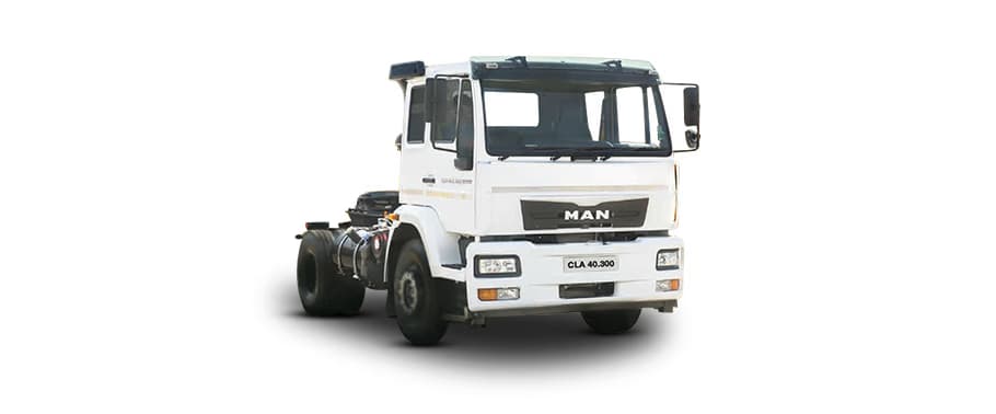 Man Man CLA 40.300 EVO 4X2