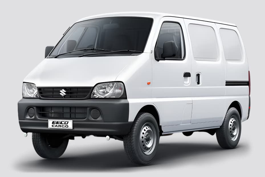 Maruti Suzuki Maruti Suzuki Eeco Cargo