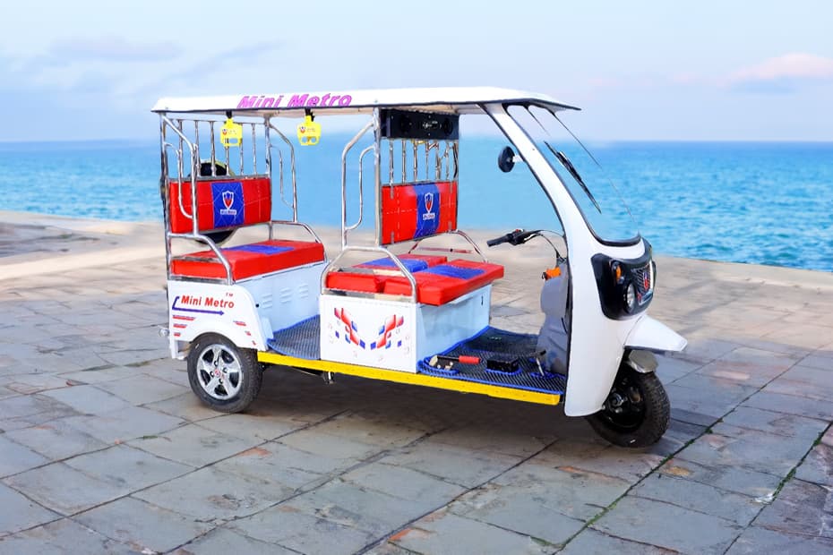 Mini Metro Mini Metro Pro