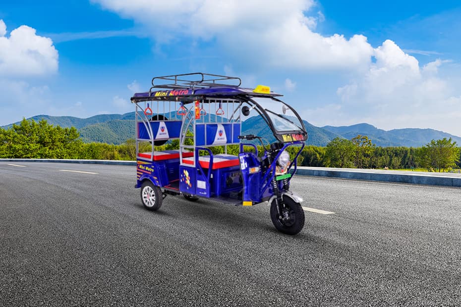 Mini Metro Mini Metro V2 SS