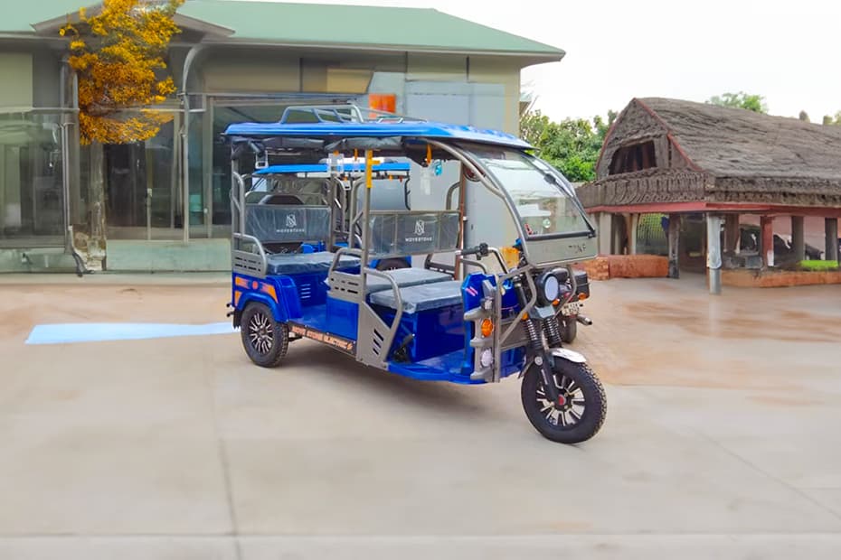 Move Stone Move Stone Prime Flexi