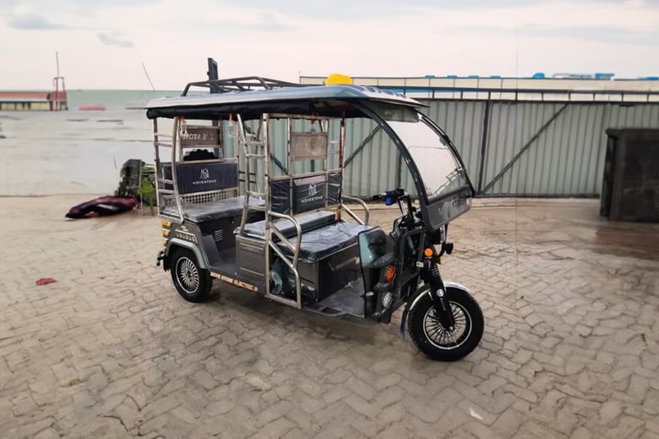 Move Stone Move Stone Pro Ss