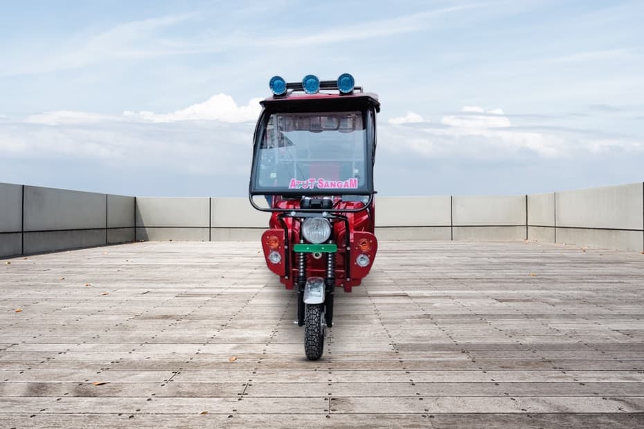 Nova Nova Super Dlx Ms