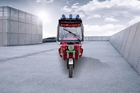 Nova Nova Super Dlx Ss