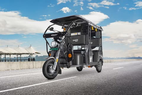 OPG Mobility OPG Mobility Edelex MS-LA6 P41