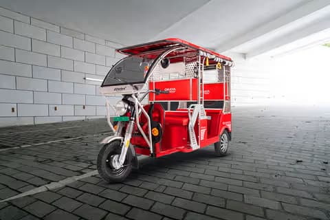 OPG Mobility OPG Mobility Edelex SS-LA7 P41