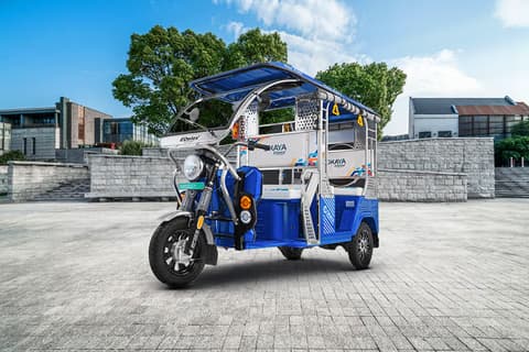 OPG Mobility OPG Mobility Edelex SS-LIBS P41