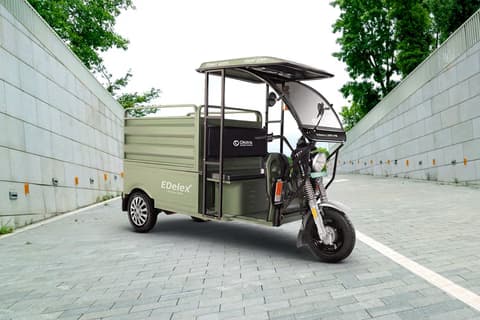 OPG Mobility OPG Mobility Edelexe L390 HB