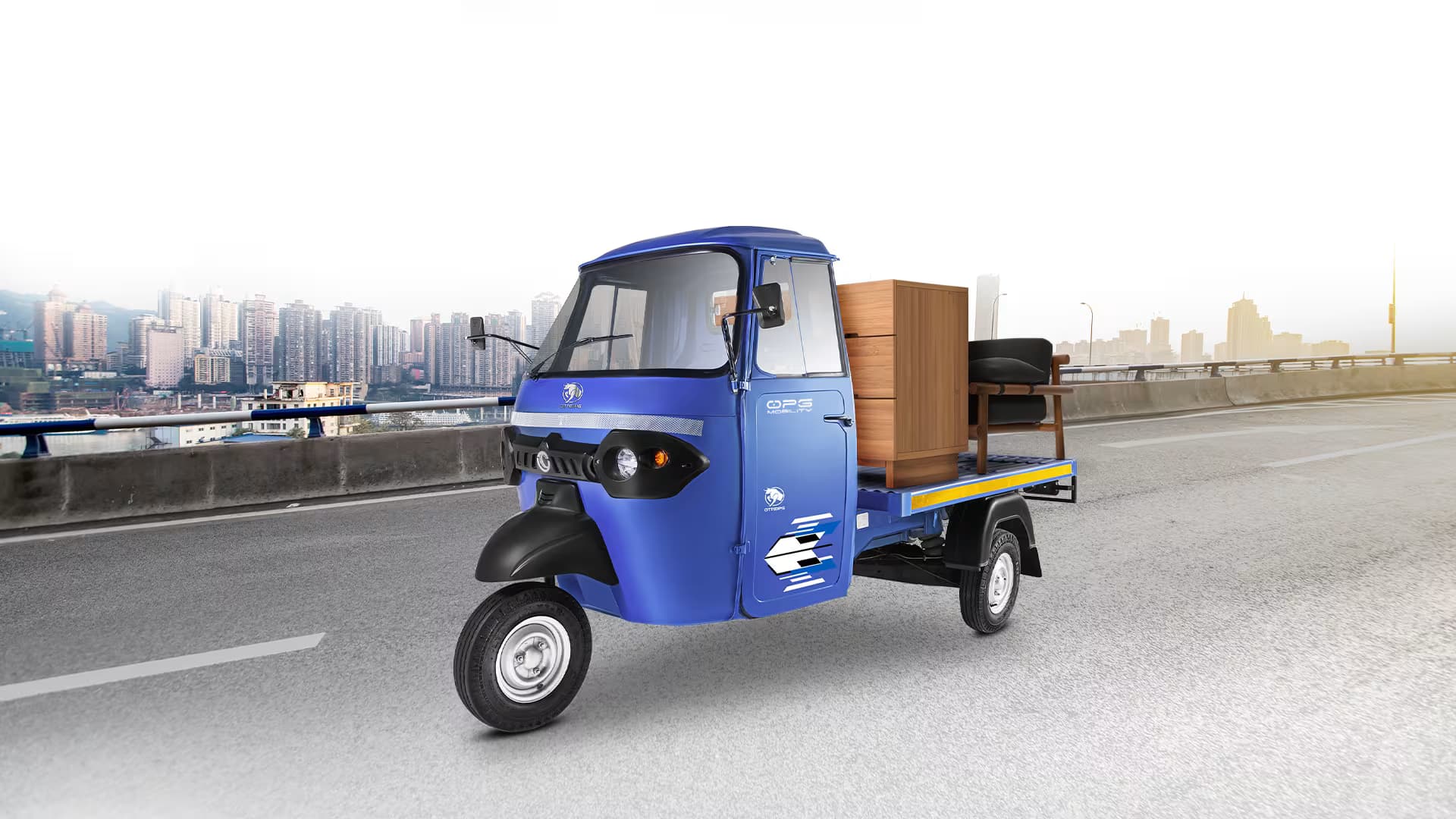 OPG Mobility OPG Mobility OTTOPG L620