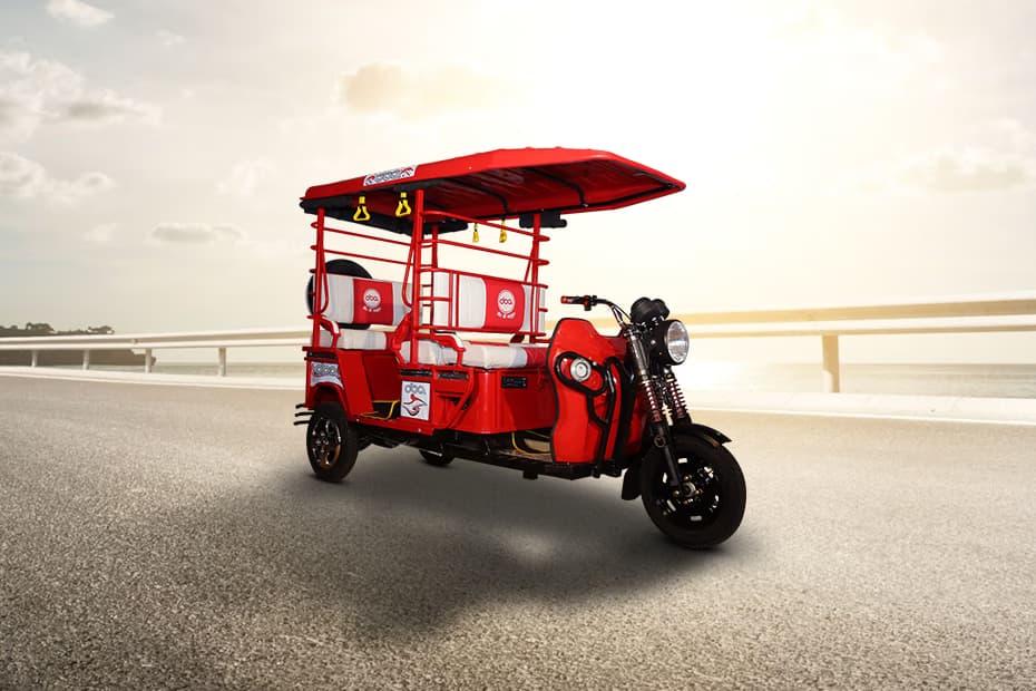 Om Balajee Automobile Om Balajee Automobile Deluxe