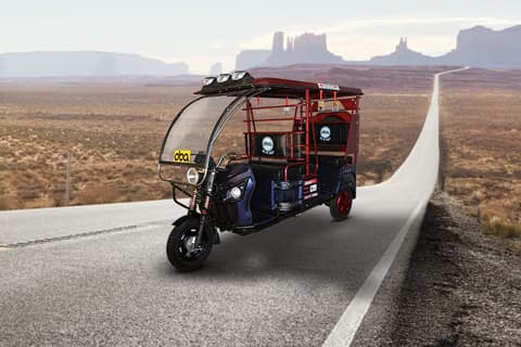 Om Balajee Automobile Om Balajee Automobile Platinum