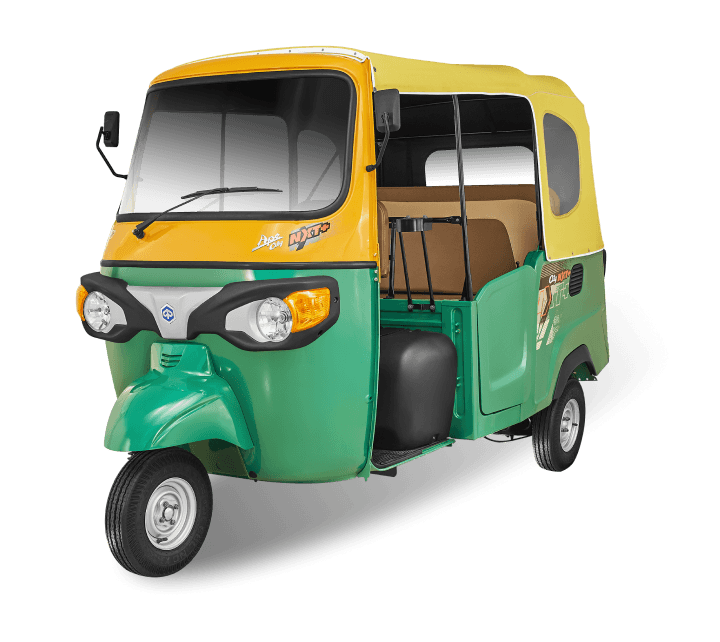 Piaggio Piaggio Ape NXT Plus