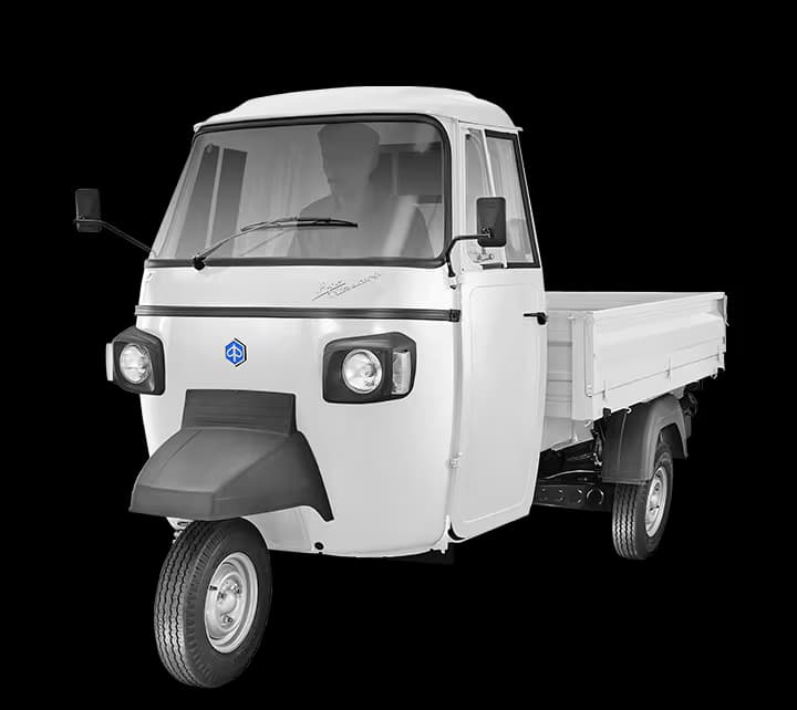 Piaggio Piaggio Ape Xtra Classic