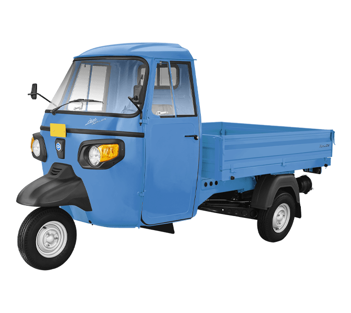 Piaggio Piaggio Ape Xtra LDX