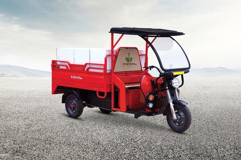 Rajhans Rajhans Cargo