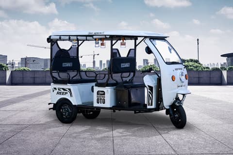 Reep Reep L3 Passenger