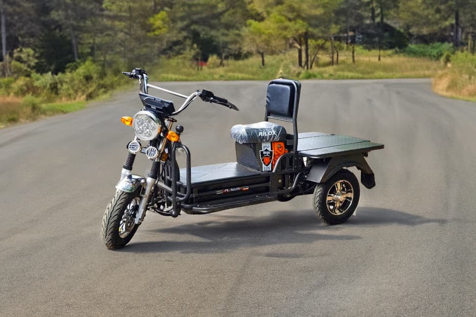 Rilox EV Rilox EV Bijli Trio