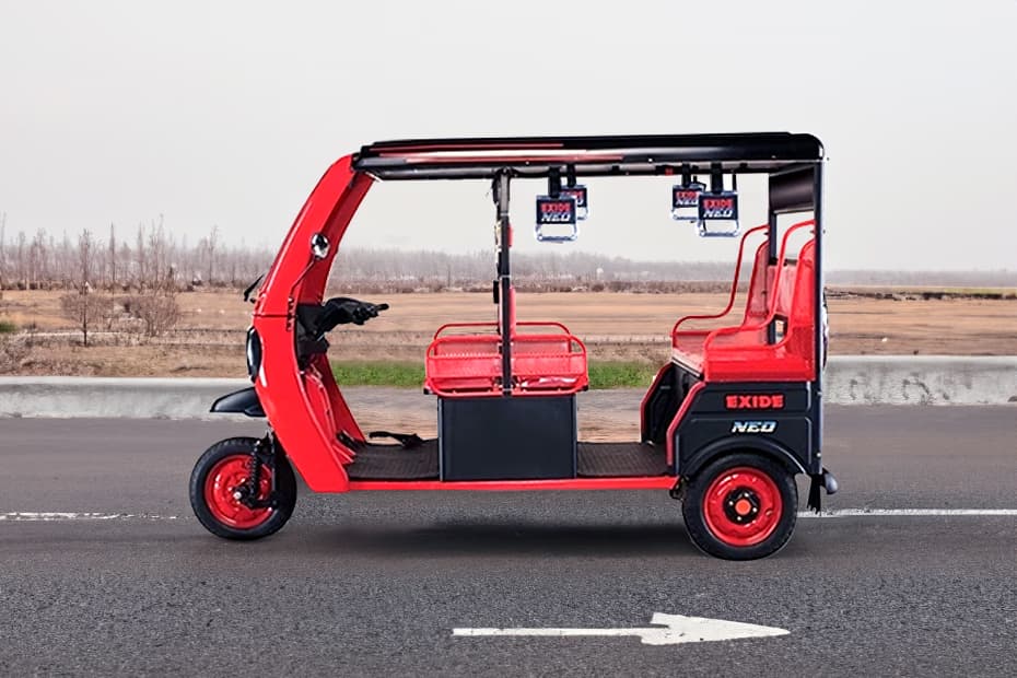 Run Toto Run Toto Exide Neo