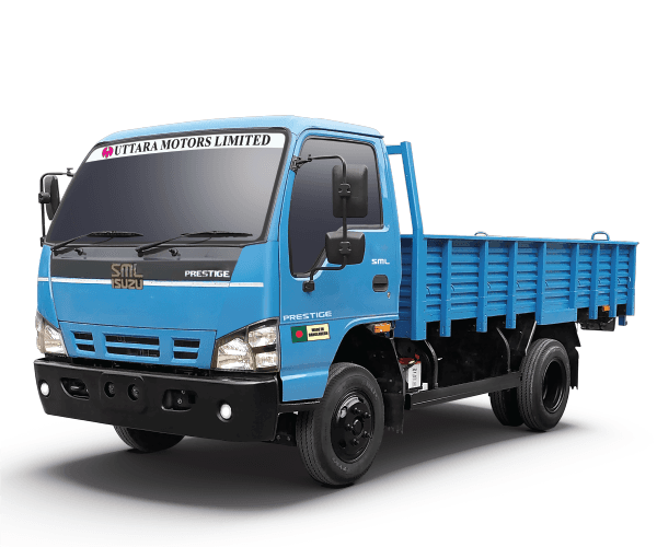 SML Isuzu Prestige GS