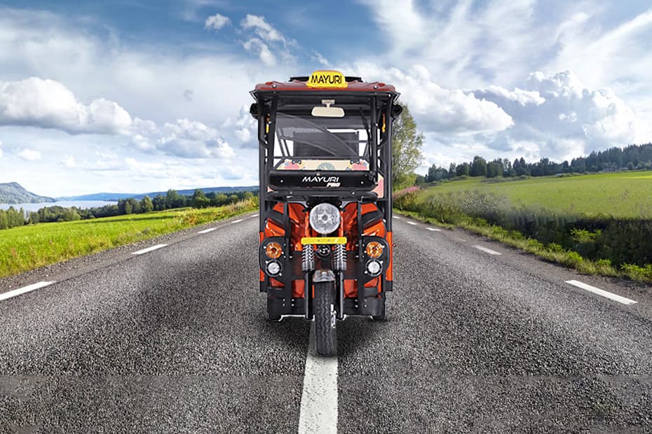 Saera Saera Mayuri Star