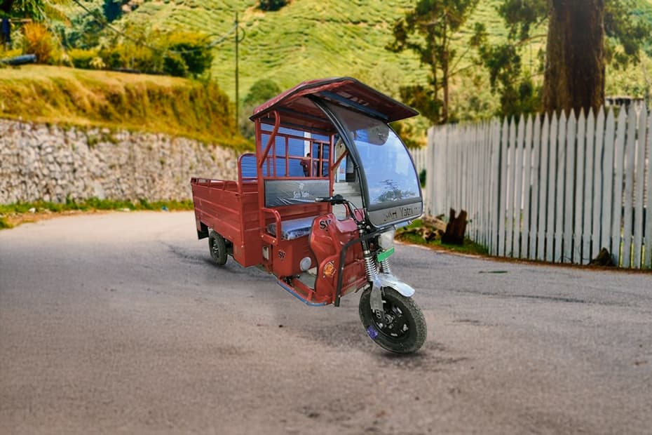 Sahyatri Sahyatri E Cart