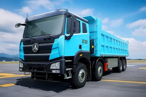 Sany Sany SYZ425C-8S(Ⅴ)