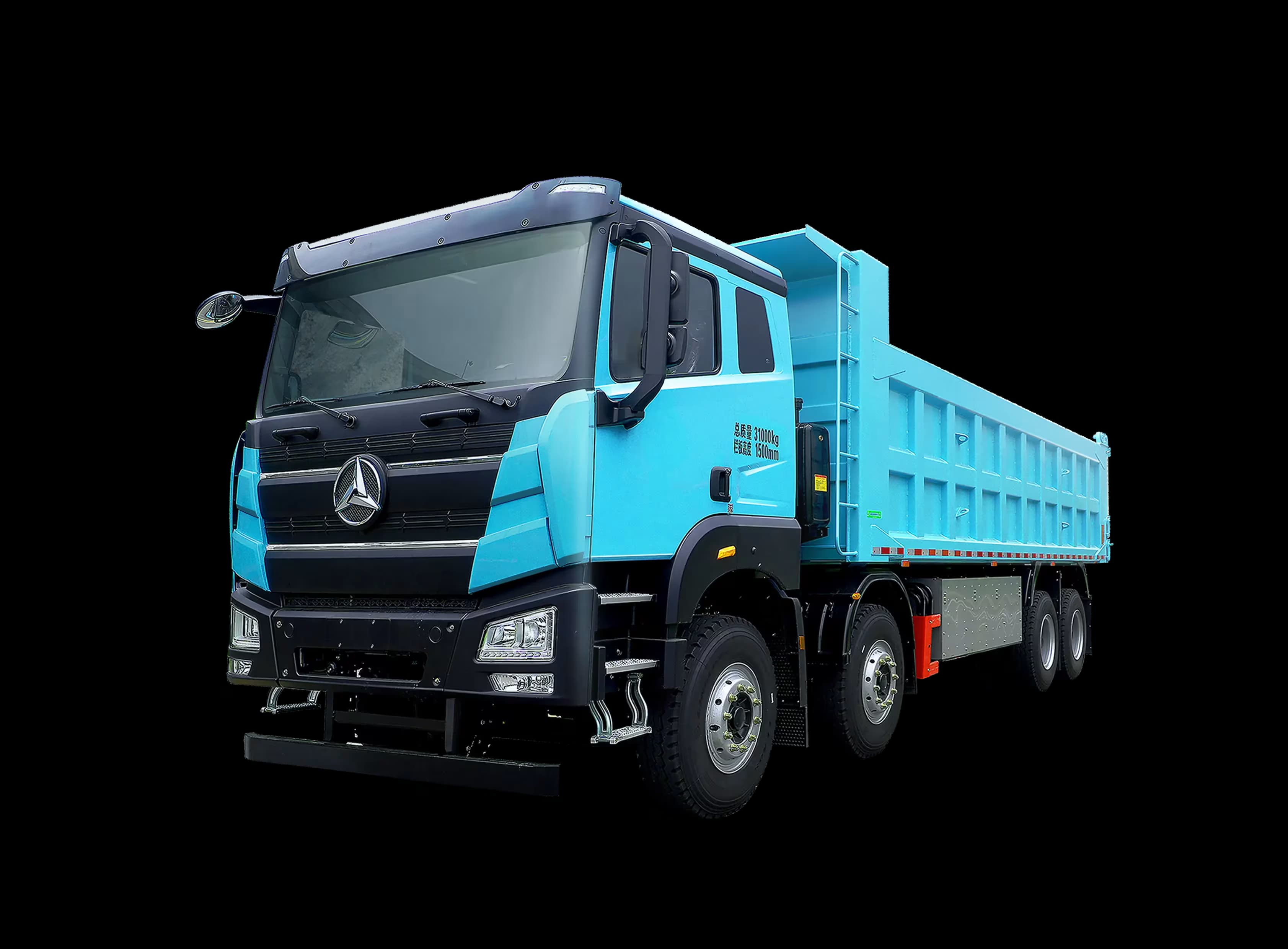 Sany Sany SYZ432C-8LRBEVSD