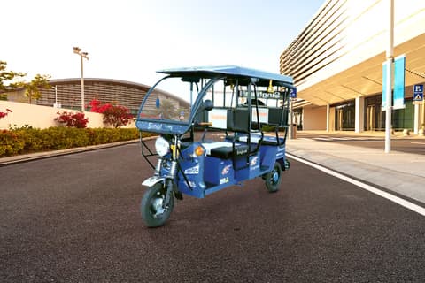 Singham Singham Comfort